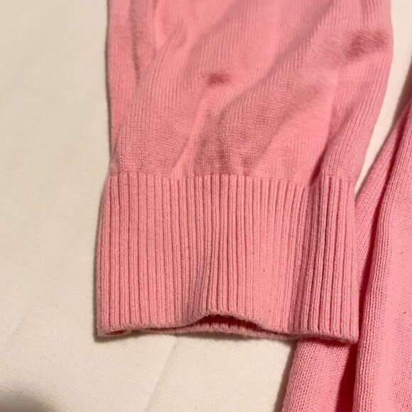 Tommy Hilfiger Mens Long Sleeve Sweater Size XL - Picture 4 of 16